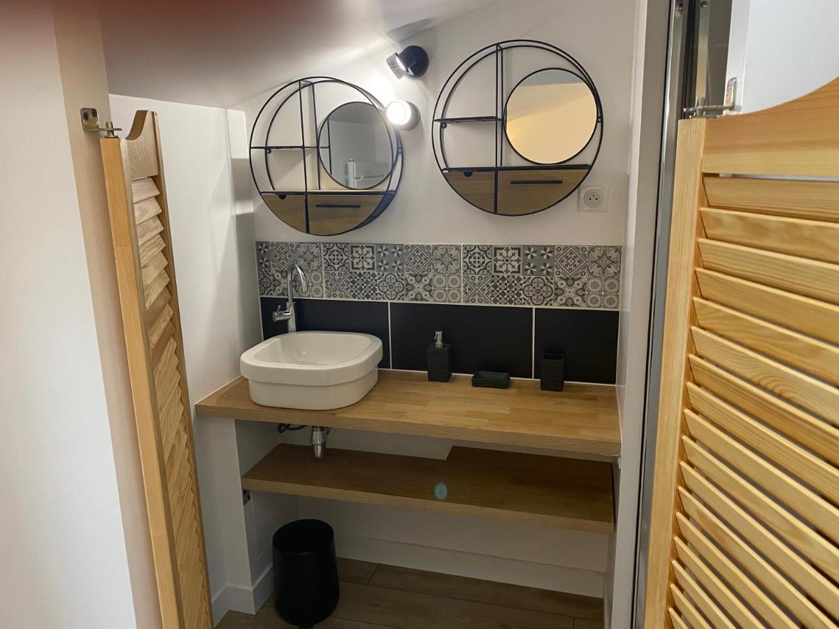 La Bellours Chambre D'Hotes Каор Экстерьер фото