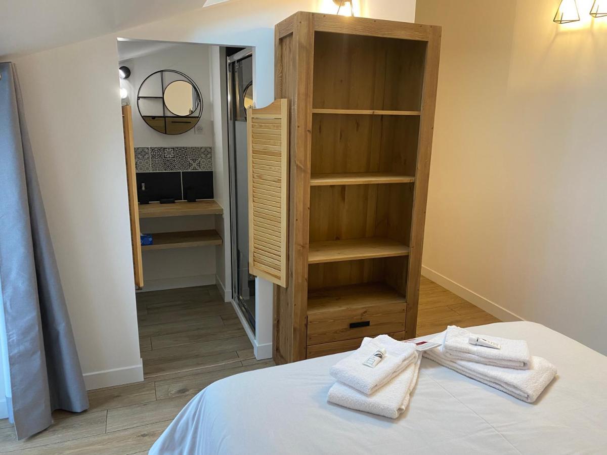 La Bellours Chambre D'Hotes Каор Экстерьер фото