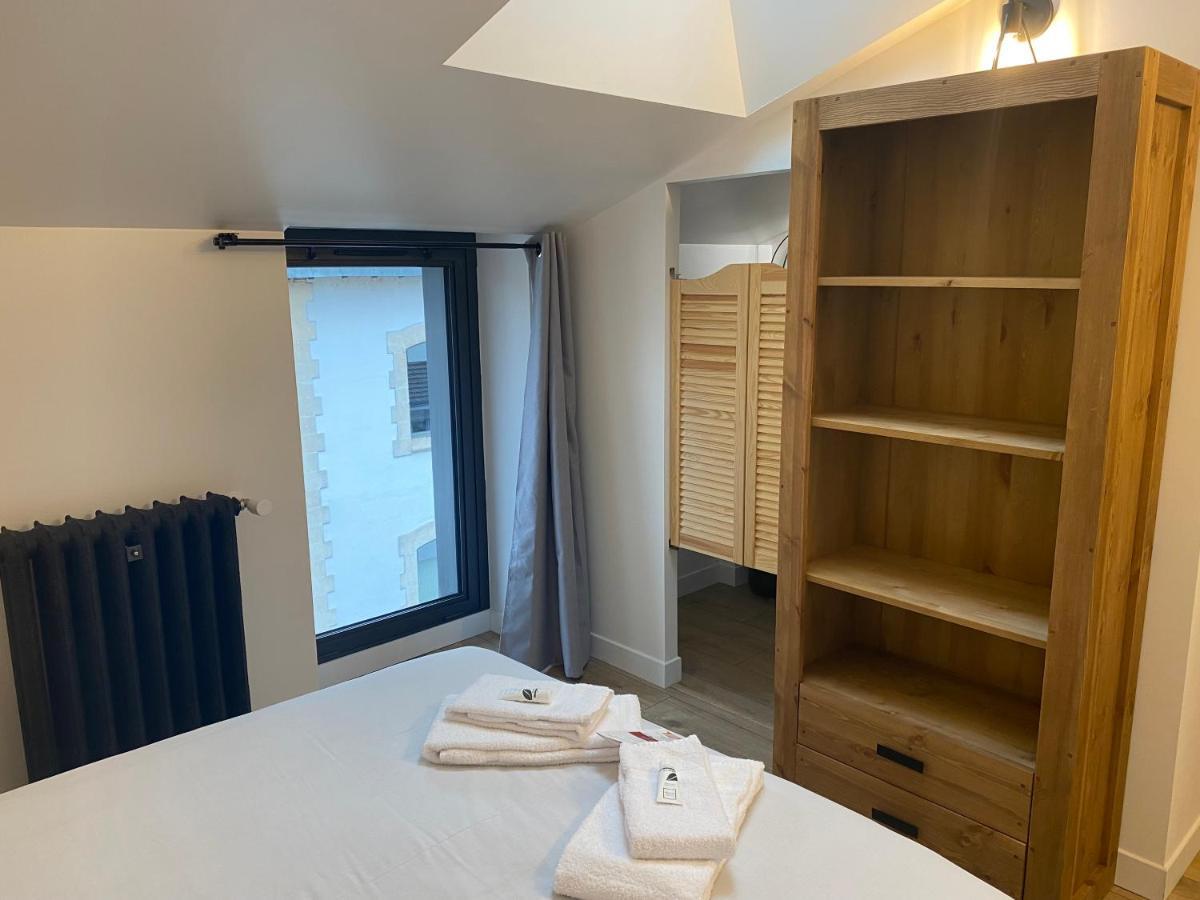 La Bellours Chambre D'Hotes Каор Экстерьер фото