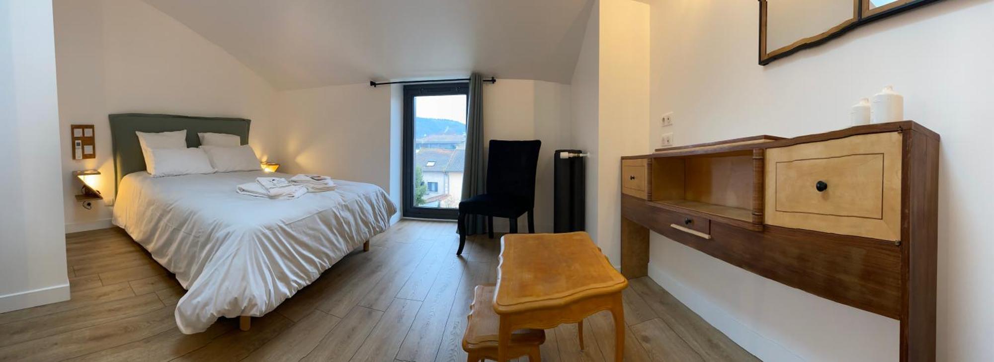 La Bellours Chambre D'Hotes Каор Экстерьер фото