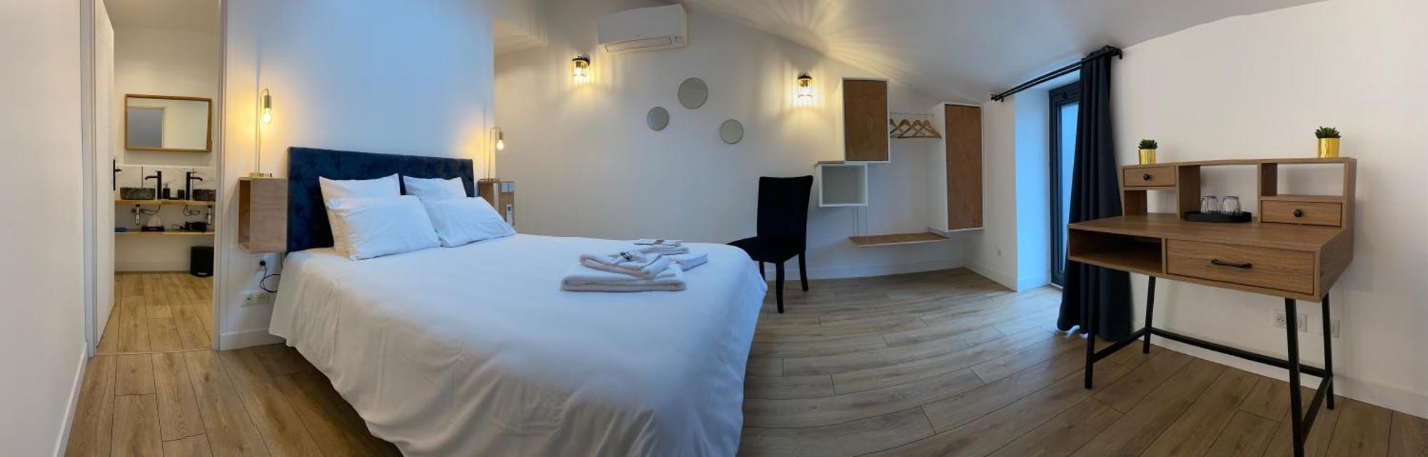La Bellours Chambre D'Hotes Каор Экстерьер фото