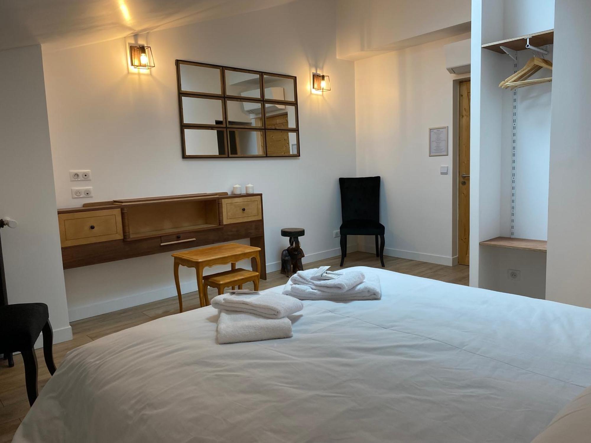La Bellours Chambre D'Hotes Каор Экстерьер фото